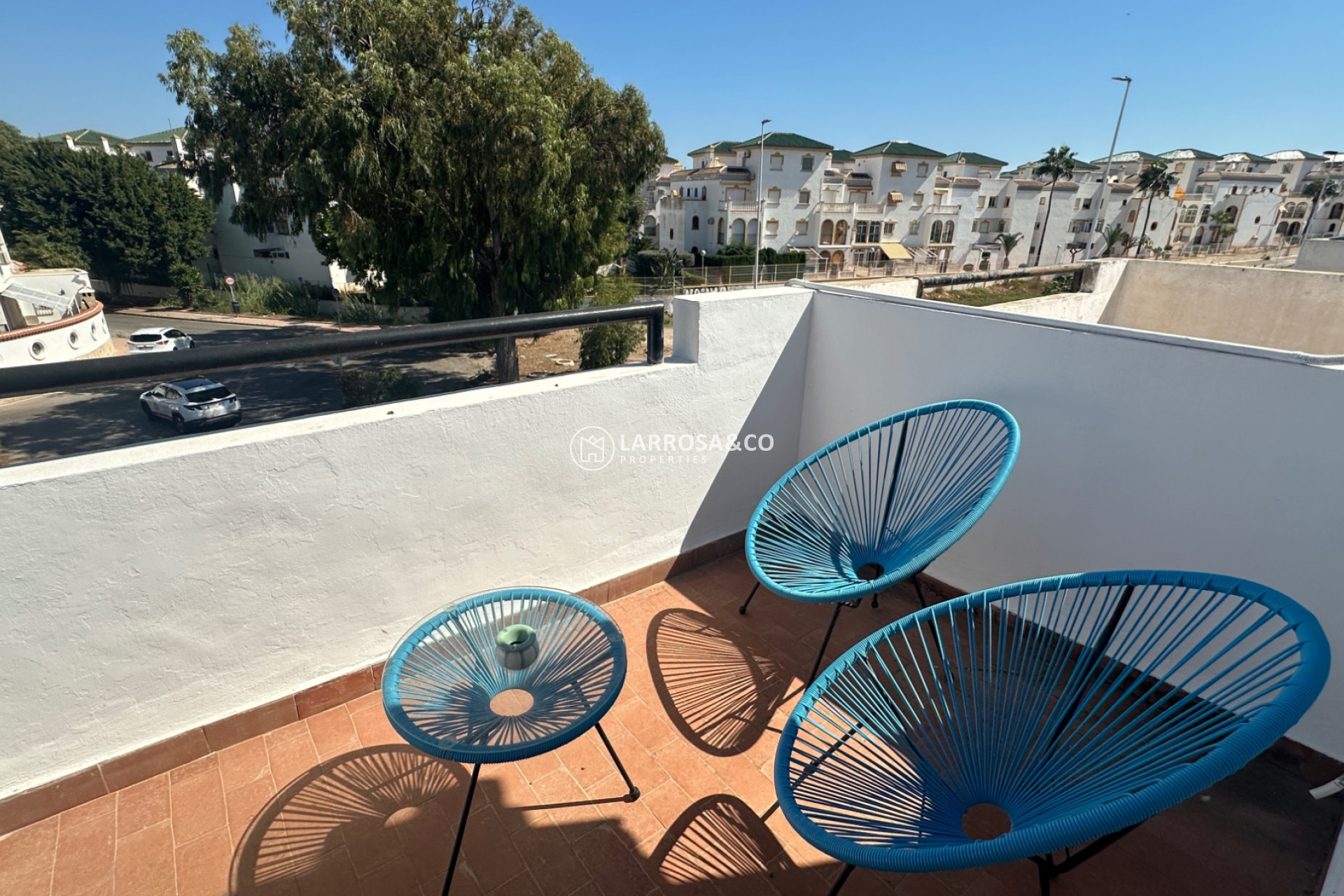 Reventa - Adosado - La Mata - Costa Blanca