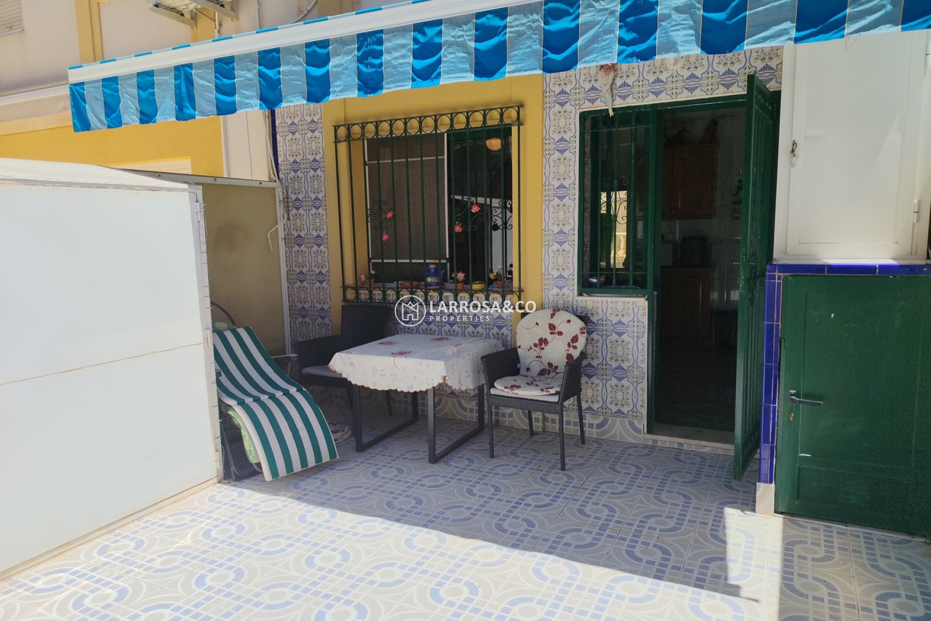 Reventa - Adosado - La Zenia - Costa Blanca
