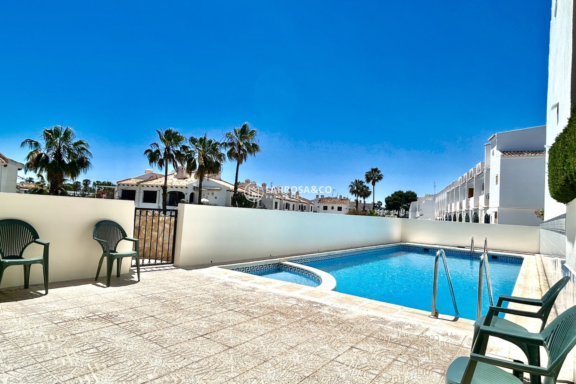 Reventa - Adosado - La Zenia - Costa Blanca