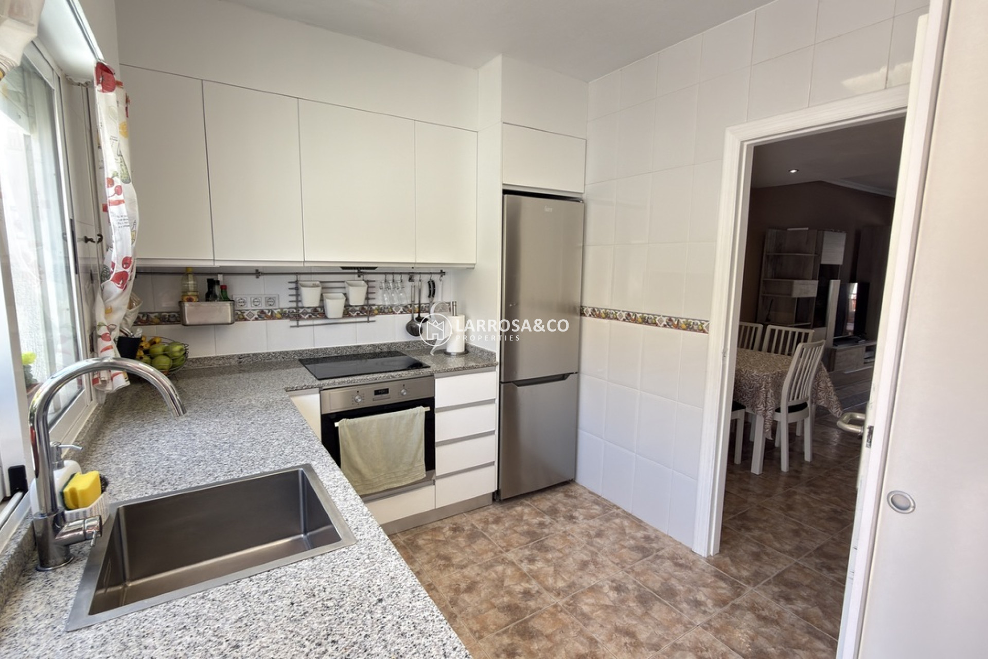Reventa - Adosado - La Zenia - Costa Blanca