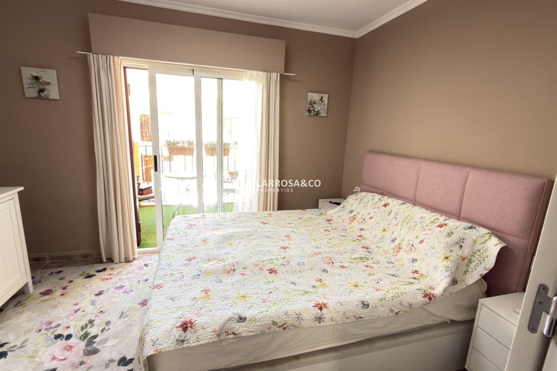 Reventa - Adosado - La Zenia - Costa Blanca