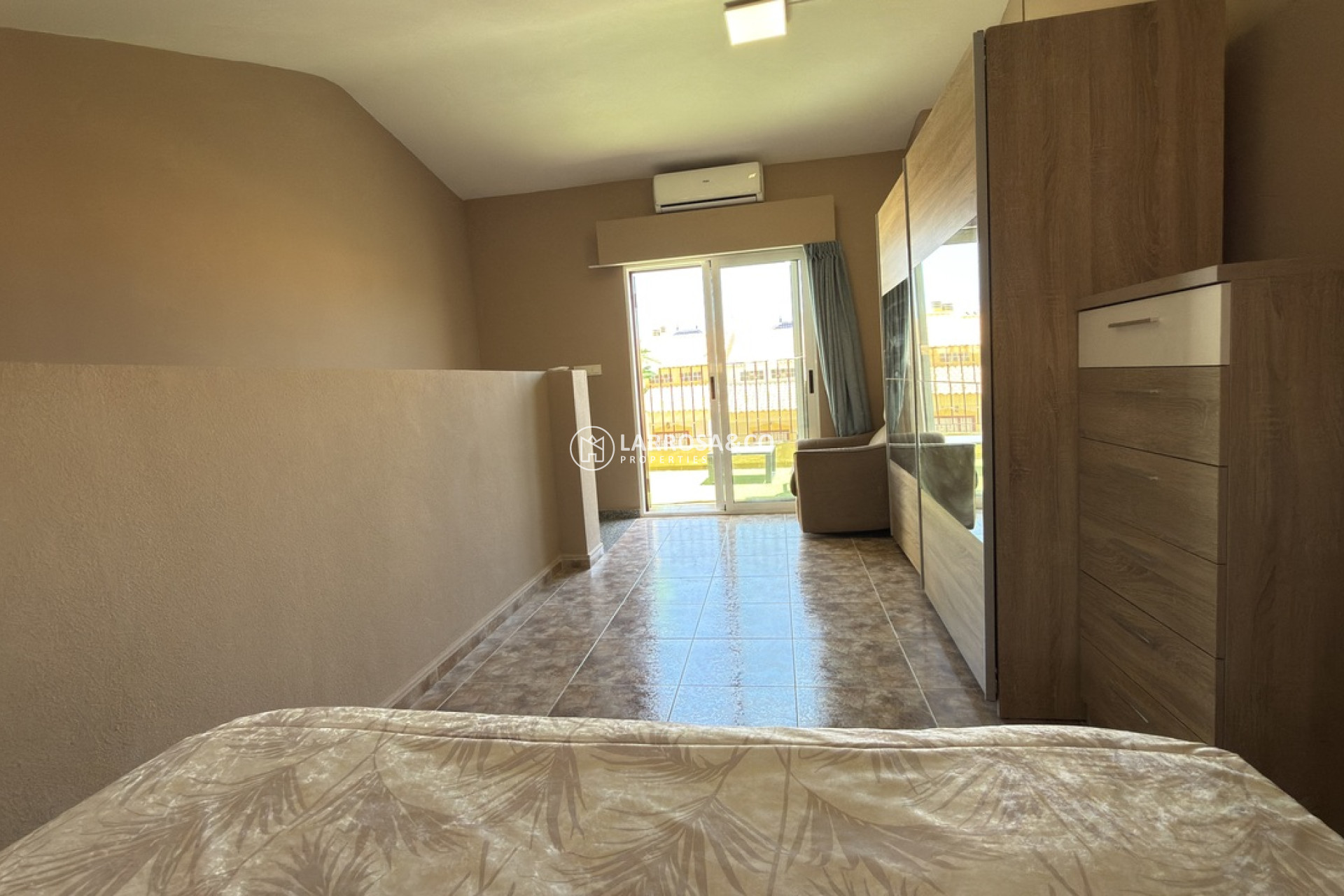 Reventa - Adosado - La Zenia - Costa Blanca