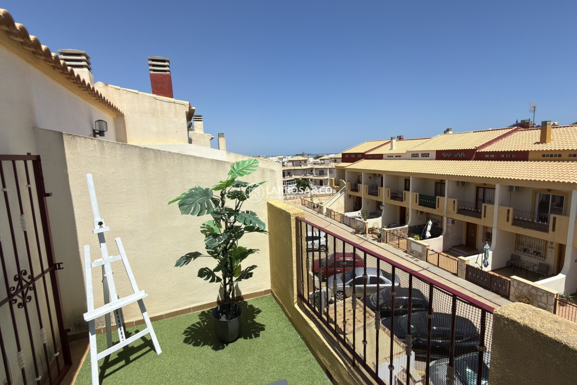 Reventa - Adosado - La Zenia - Costa Blanca