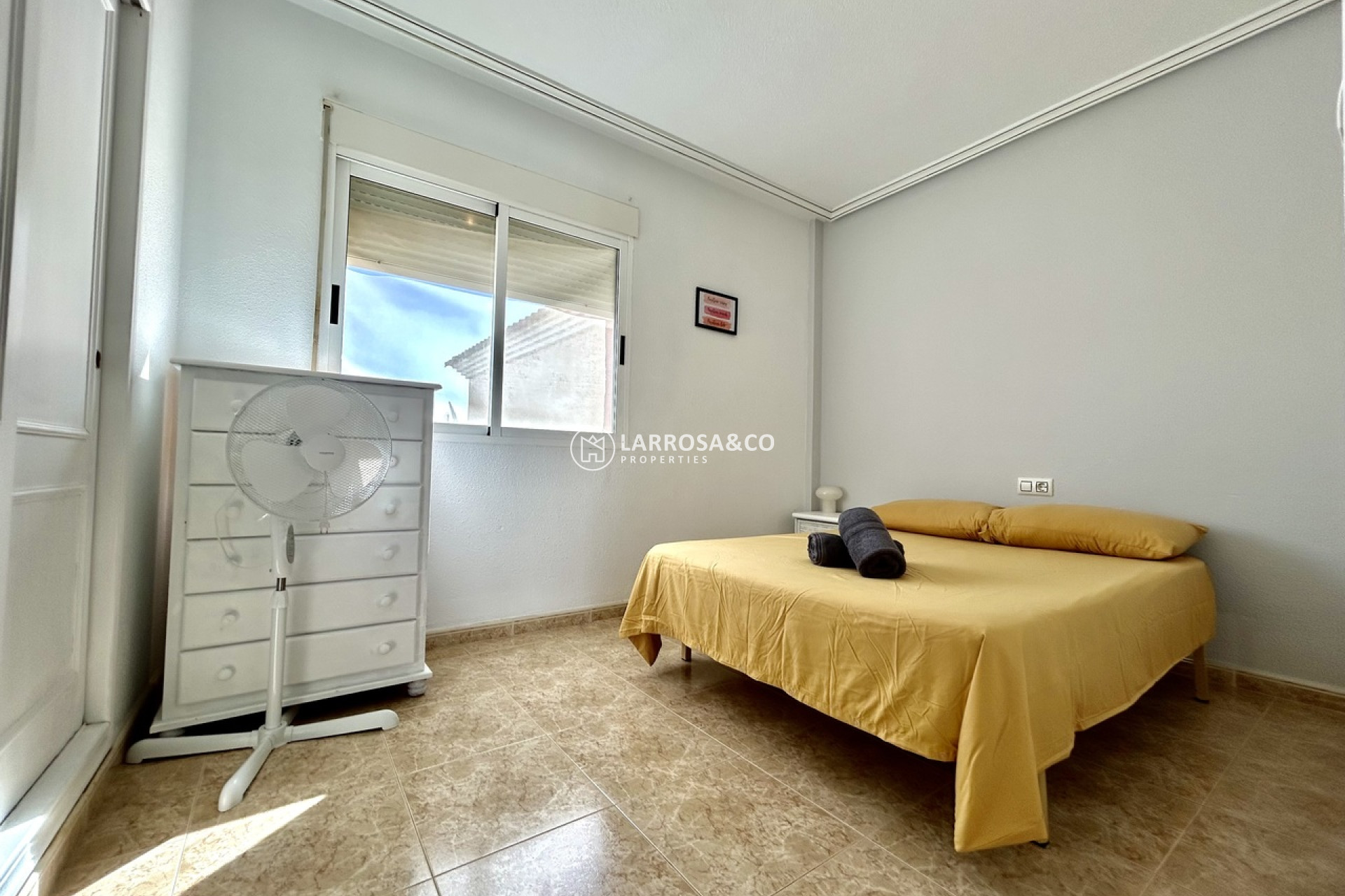 Reventa - Adosado - La Zenia - Costa Blanca