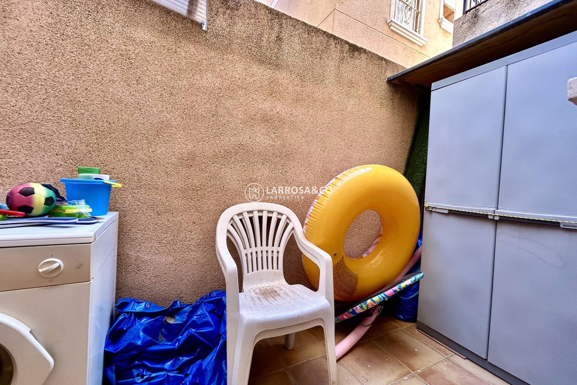 Reventa - Adosado - La Zenia - Costa Blanca