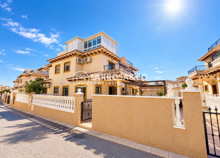 Reventa - Adosado - La Zenia - Costa Blanca