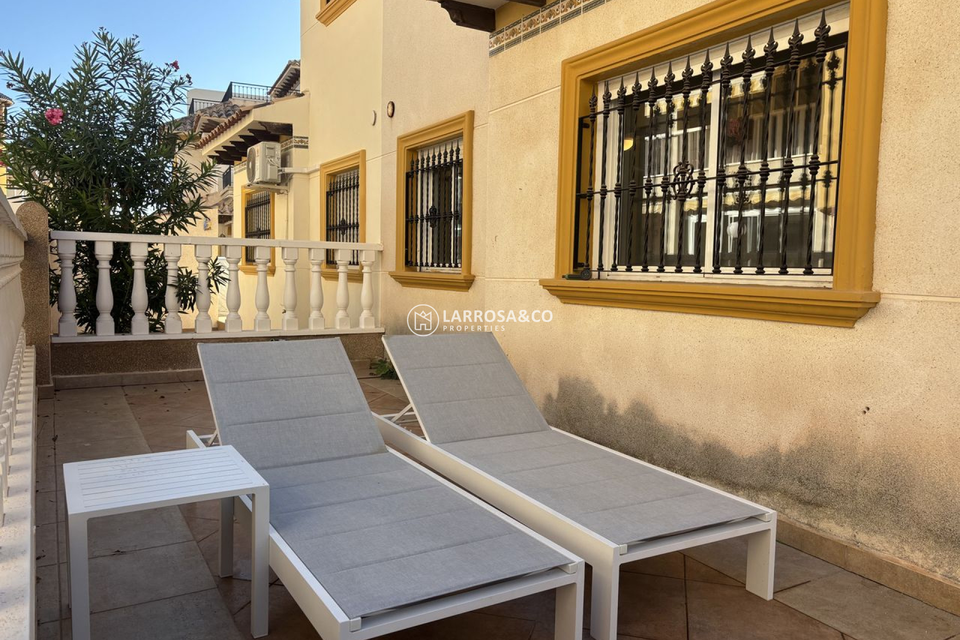 Reventa - Adosado - La Zenia - Costa Blanca