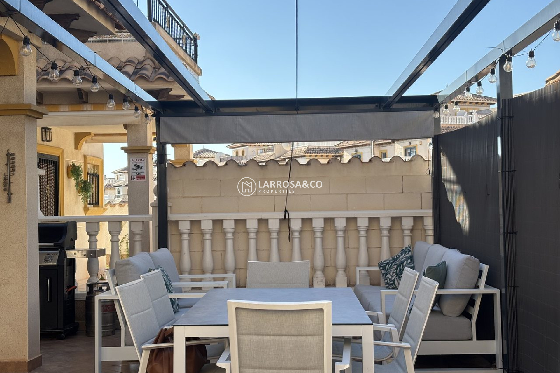 Reventa - Adosado - La Zenia - Costa Blanca
