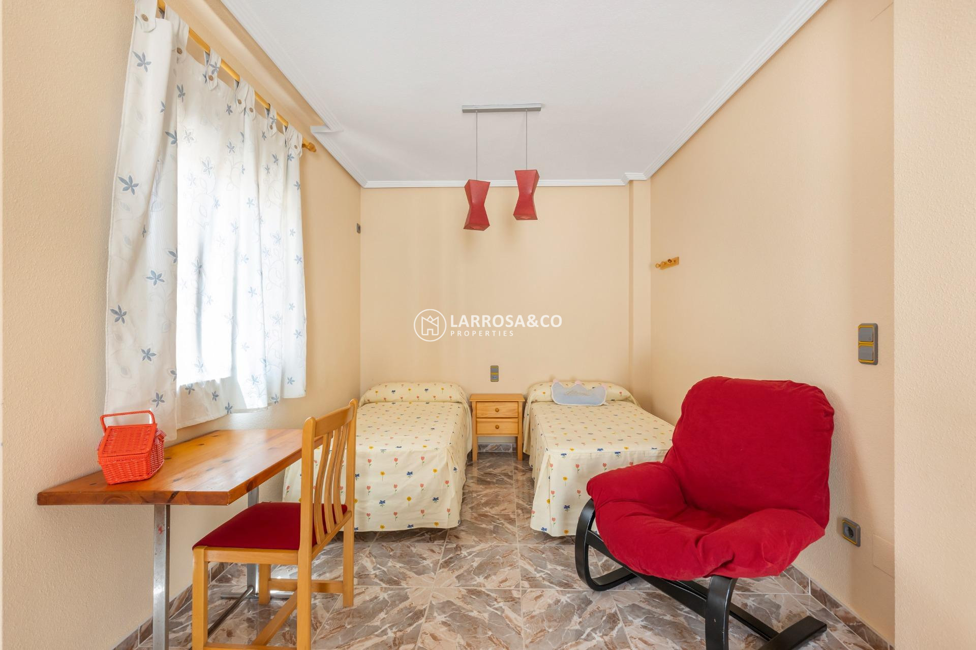 Reventa - Adosado - Los Alcázares - Centro