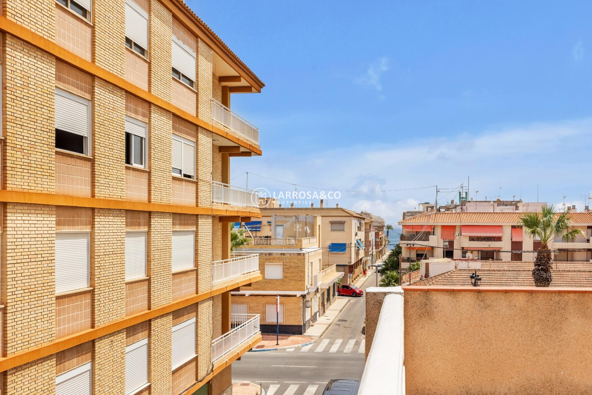 Reventa - Adosado - Los Alcázares - Centro