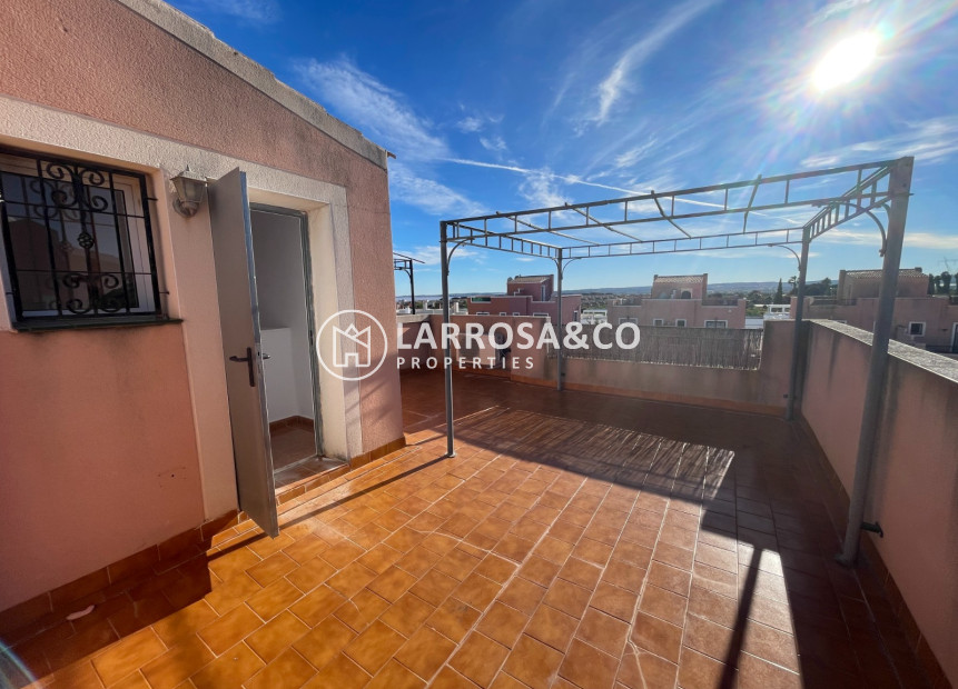 Reventa - Adosado - Los Montesinos - Costa Blanca
