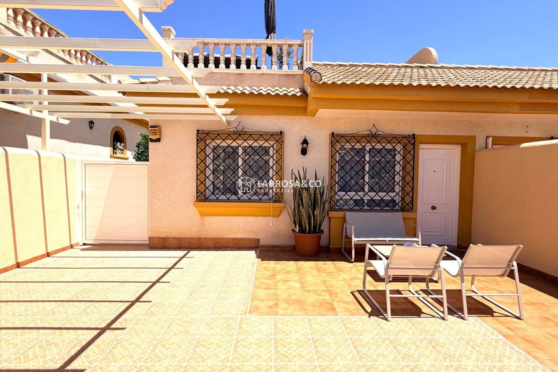 Reventa - Adosado - Los Montesinos - Costa Blanca