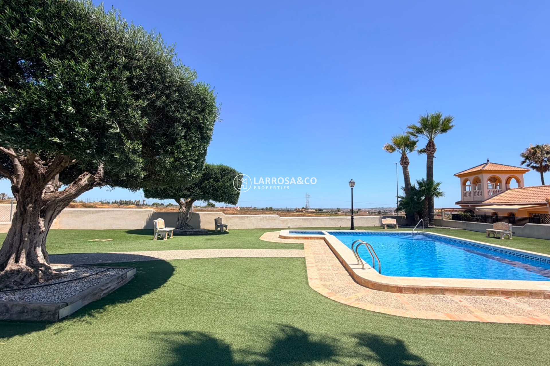Reventa - Adosado - Los Montesinos - Costa Blanca
