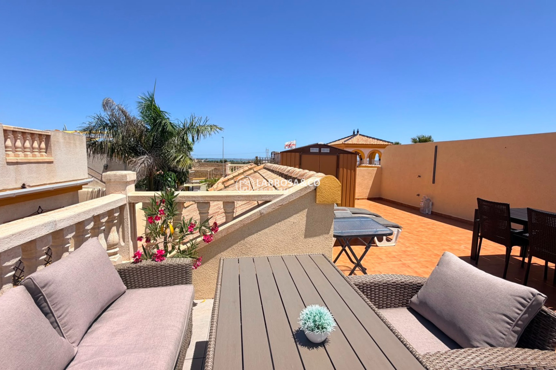 Reventa - Adosado - Los Montesinos - Costa Blanca