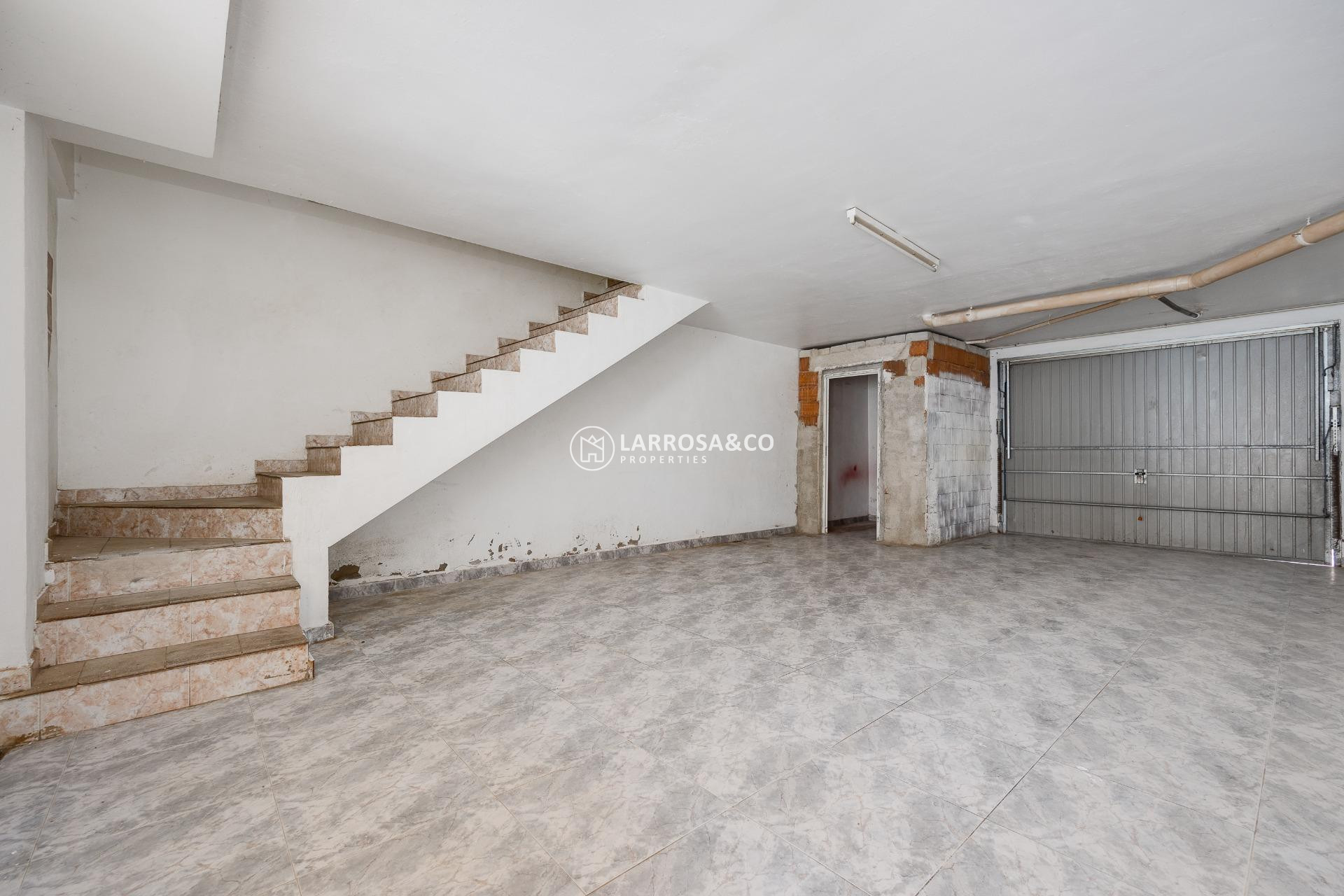 Reventa - Adosado - Los Montesinos - Pueblo 8