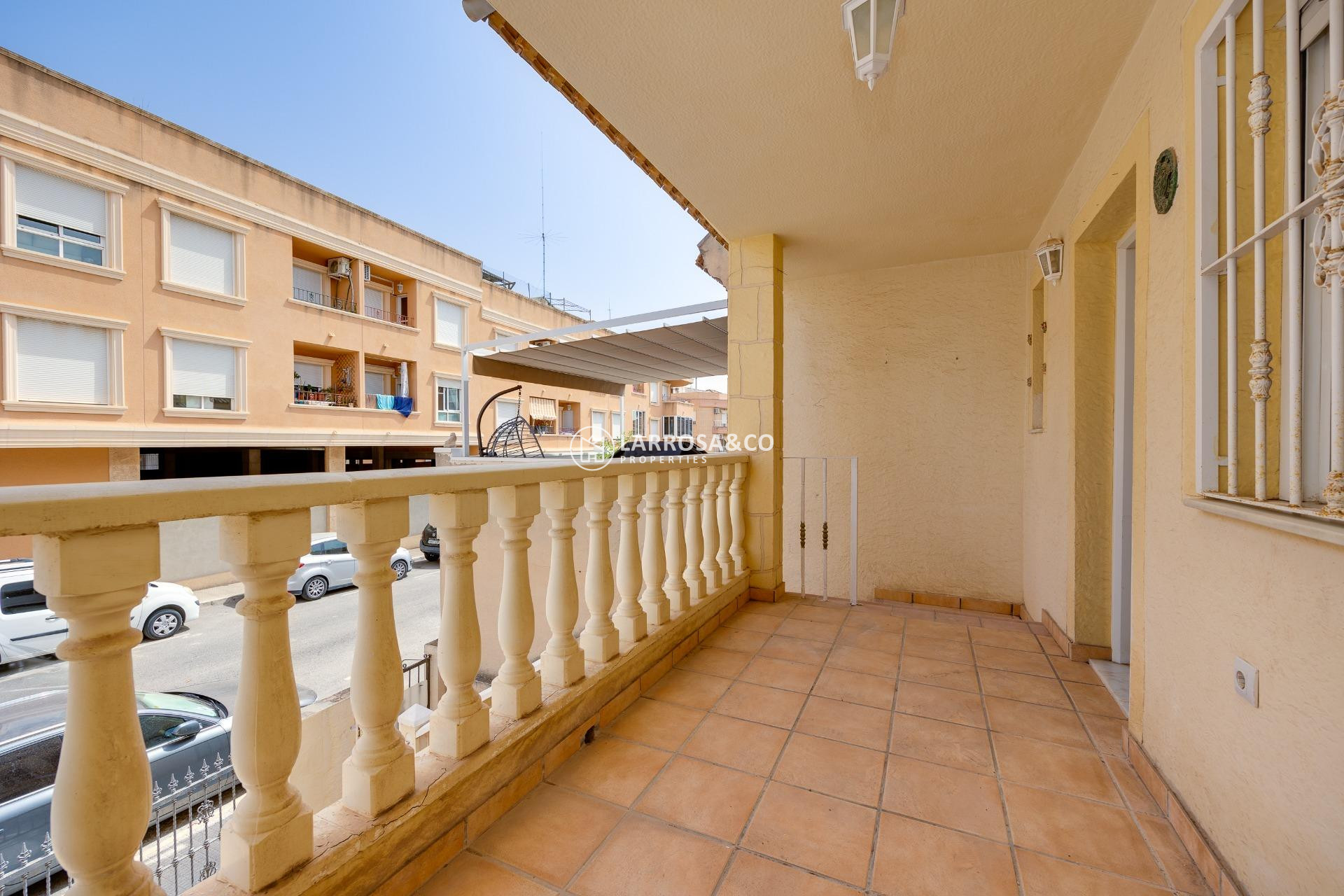 Reventa - Adosado - Los Montesinos - Pueblo 8