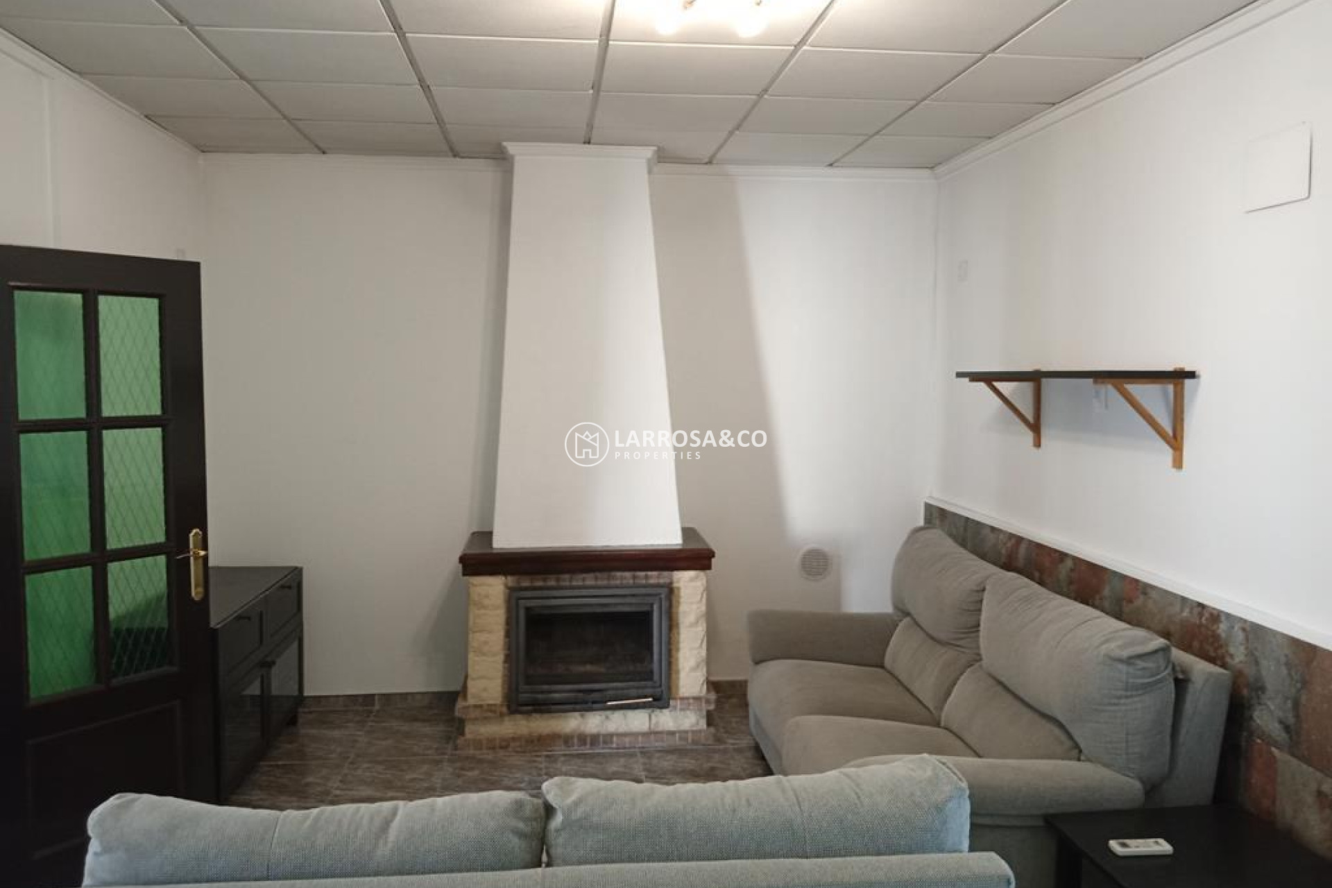 Reventa - Adosado - Los Montesinos - PUEBLO CENTRO