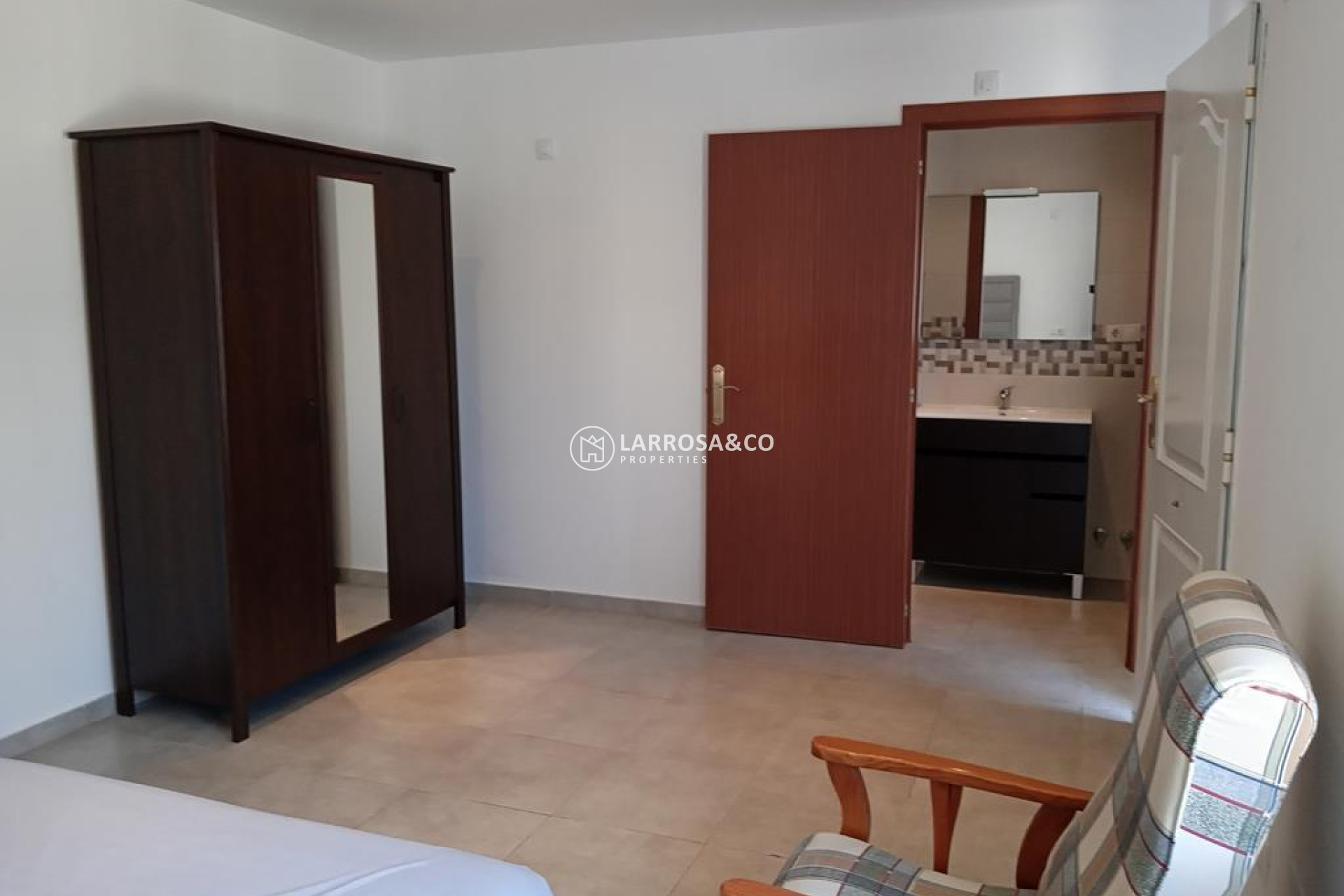 Reventa - Adosado - Los Montesinos - PUEBLO CENTRO