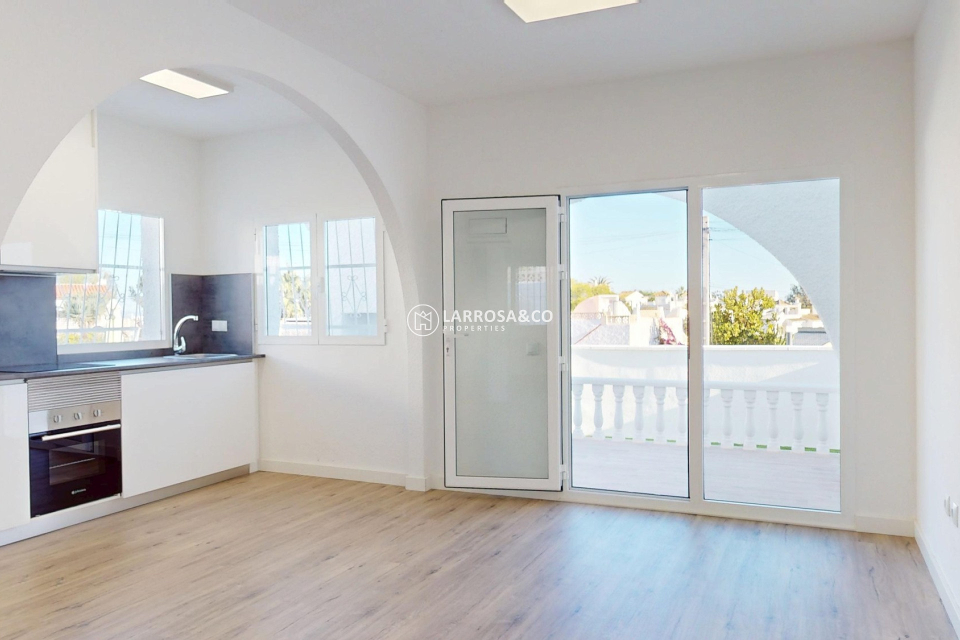 Reventa - Adosado - Orihuela costa - Blue Lagoon