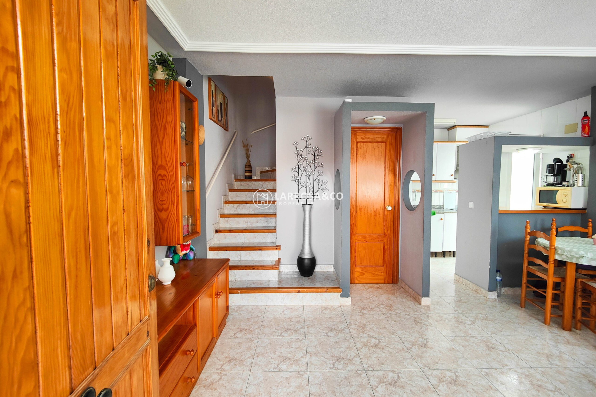 Reventa - Adosado - Orihuela costa - Costa Blanca