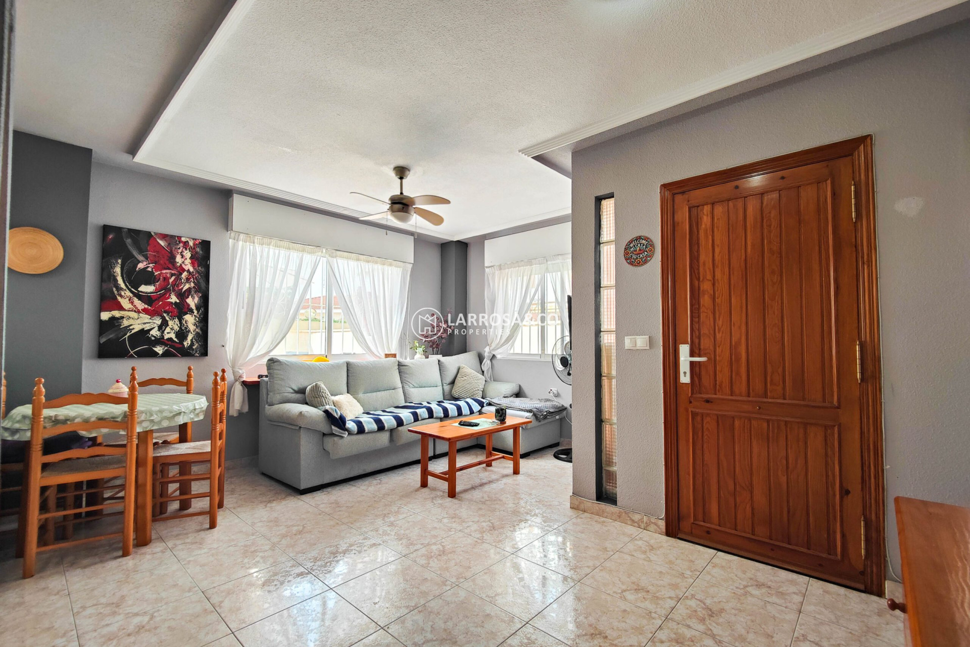 Reventa - Adosado - Orihuela costa - Costa Blanca