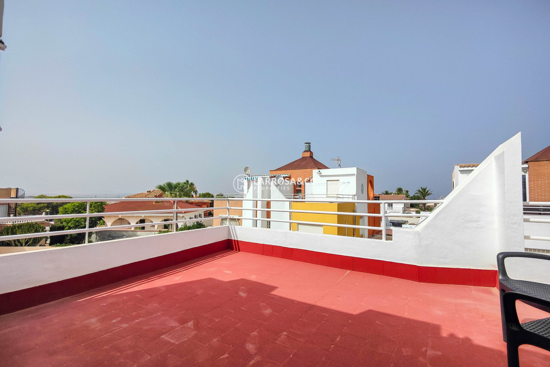 Reventa - Adosado - Orihuela costa - Costa Blanca