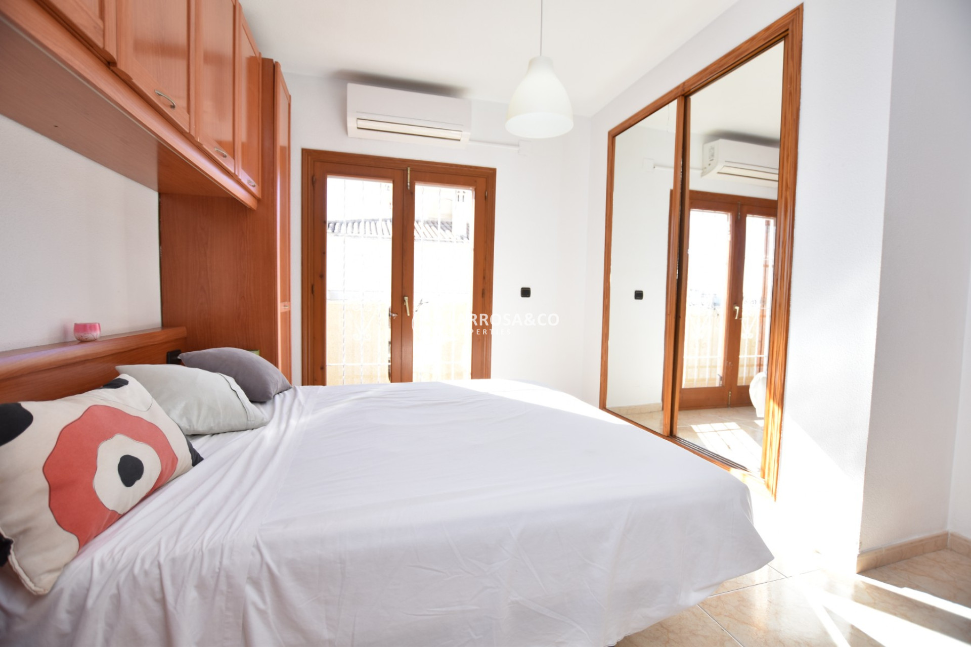 Reventa - Adosado - Orihuela costa - Costa Blanca