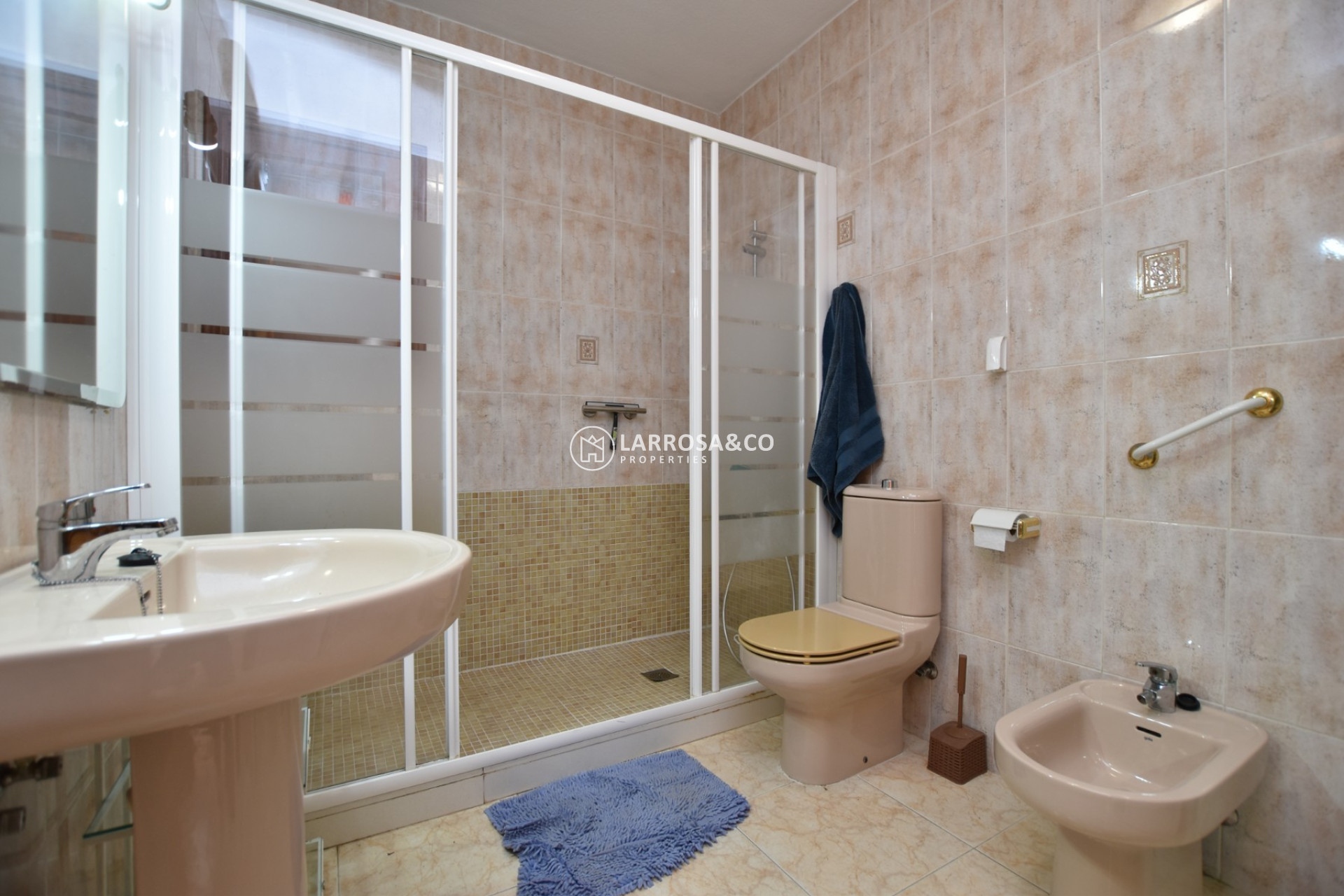 Reventa - Adosado - Orihuela costa - Costa Blanca