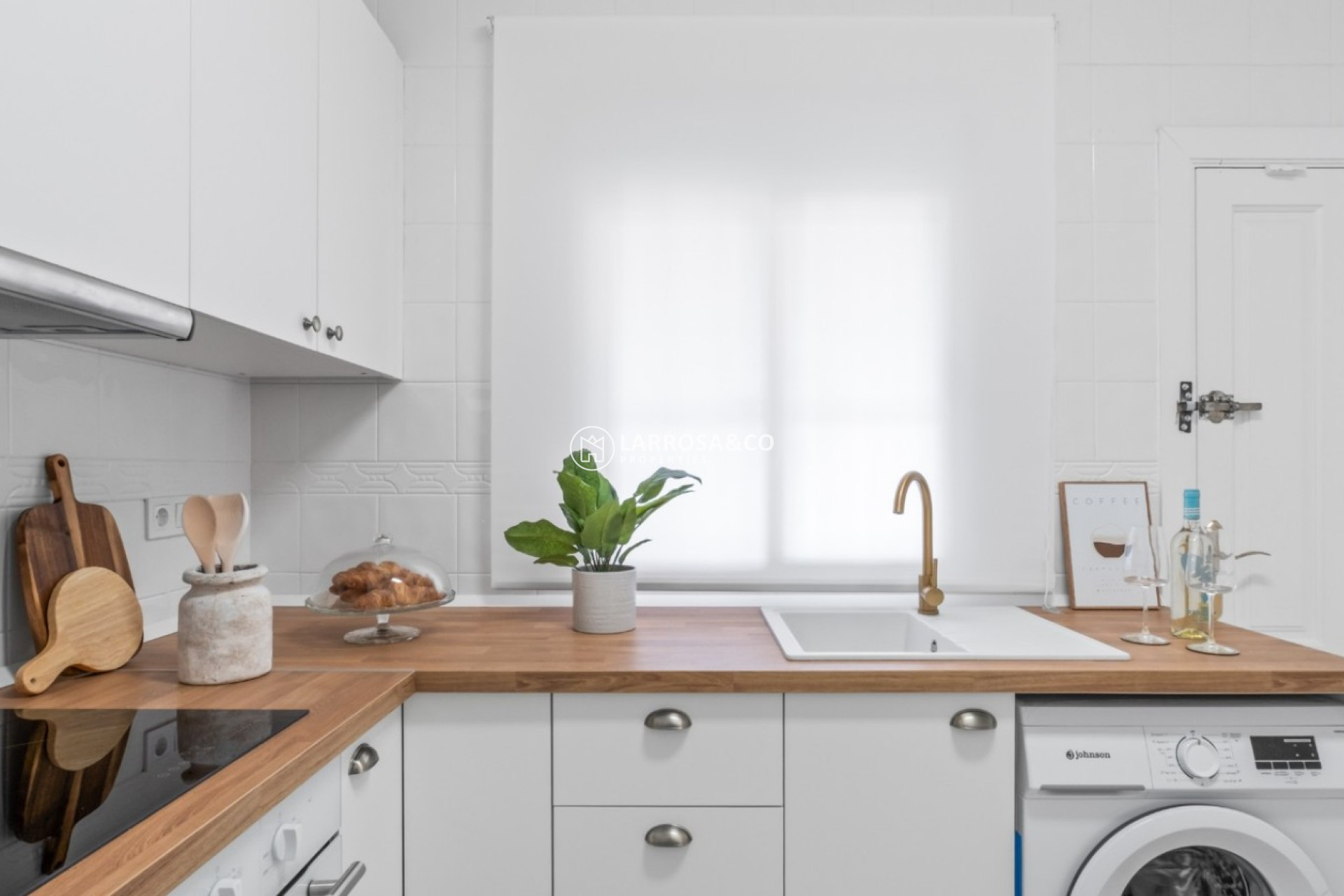 Reventa - Adosado - Orihuela costa - Costa Blanca