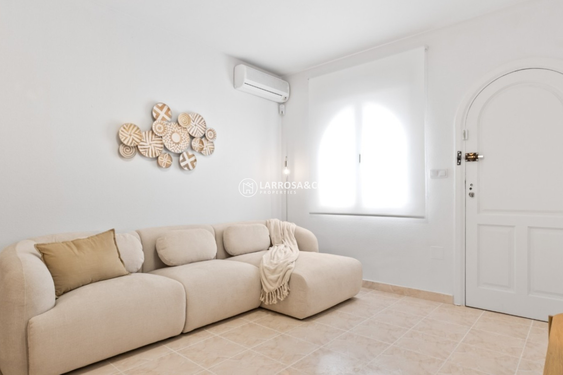 Reventa - Adosado - Orihuela costa - Costa Blanca