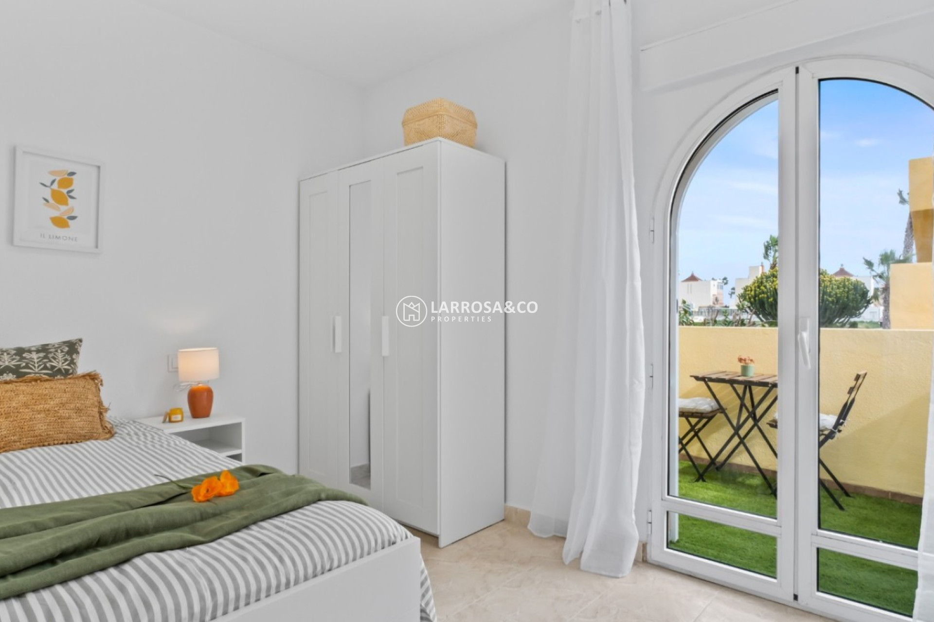 Reventa - Adosado - Orihuela costa - Costa Blanca