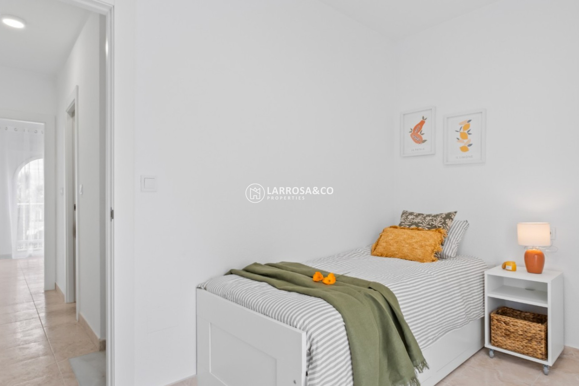 Reventa - Adosado - Orihuela costa - Costa Blanca