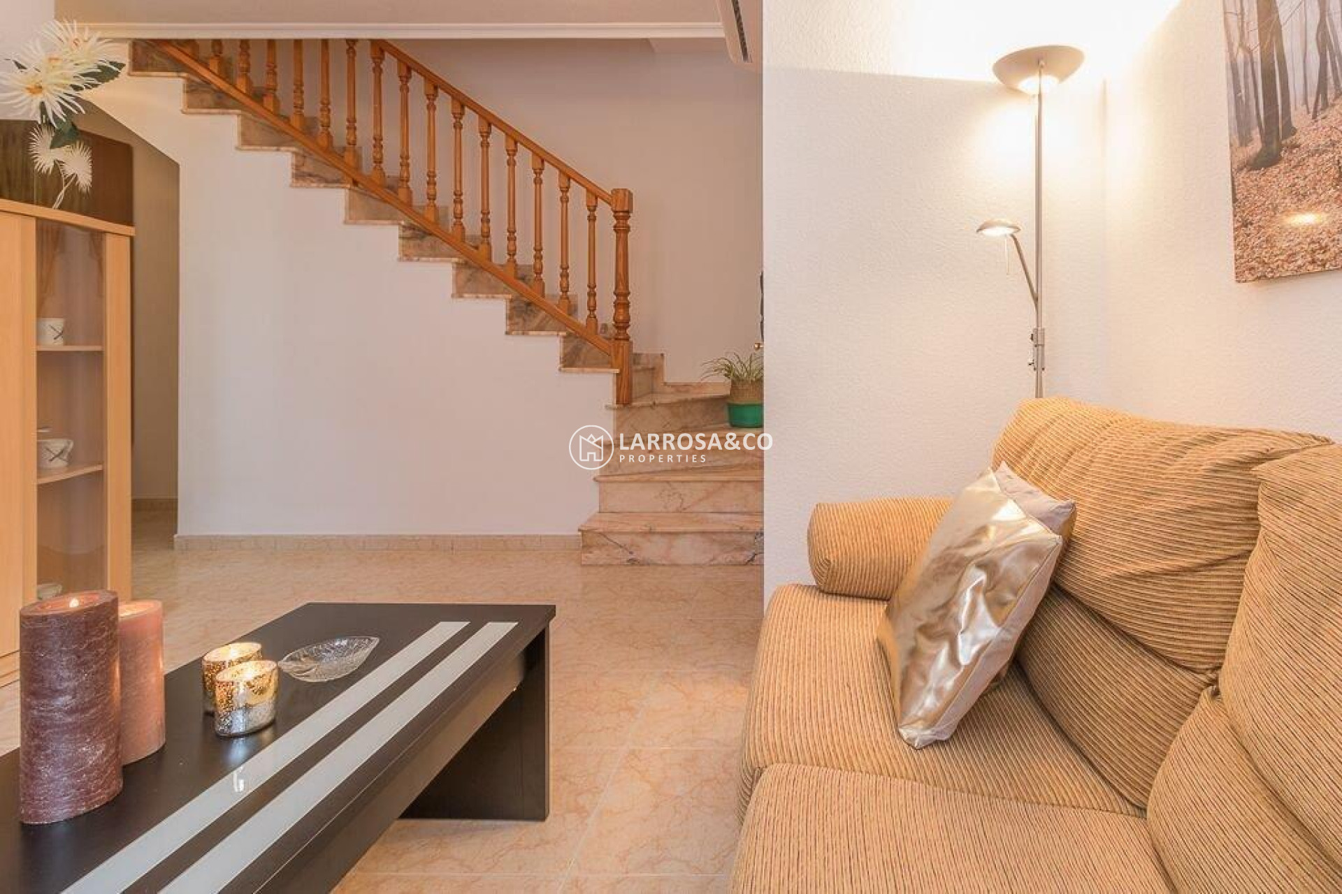 Reventa - Adosado - Orihuela costa - La Zenia- Orihuela costa