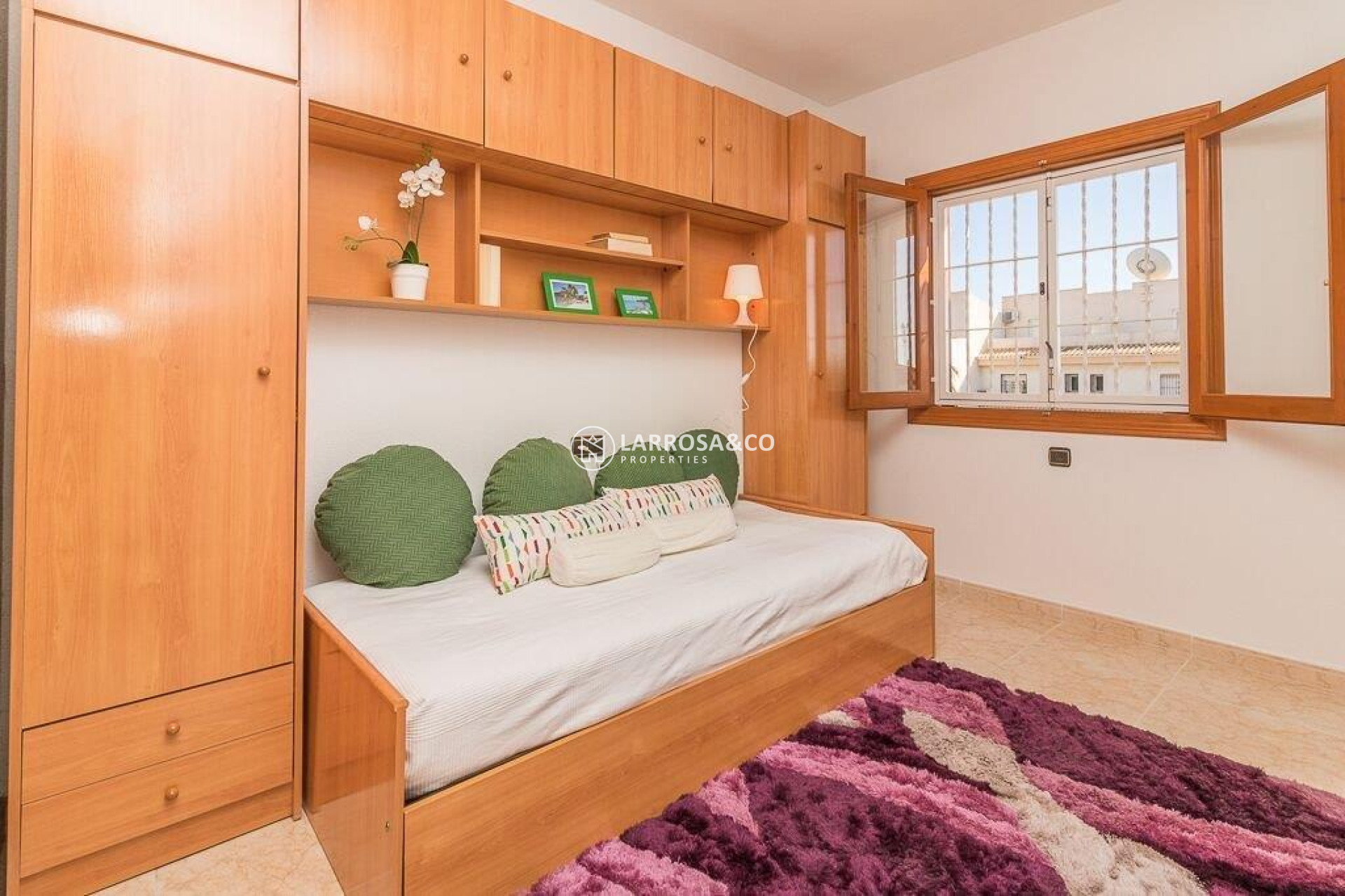 Reventa - Adosado - Orihuela costa - La Zenia- Orihuela costa