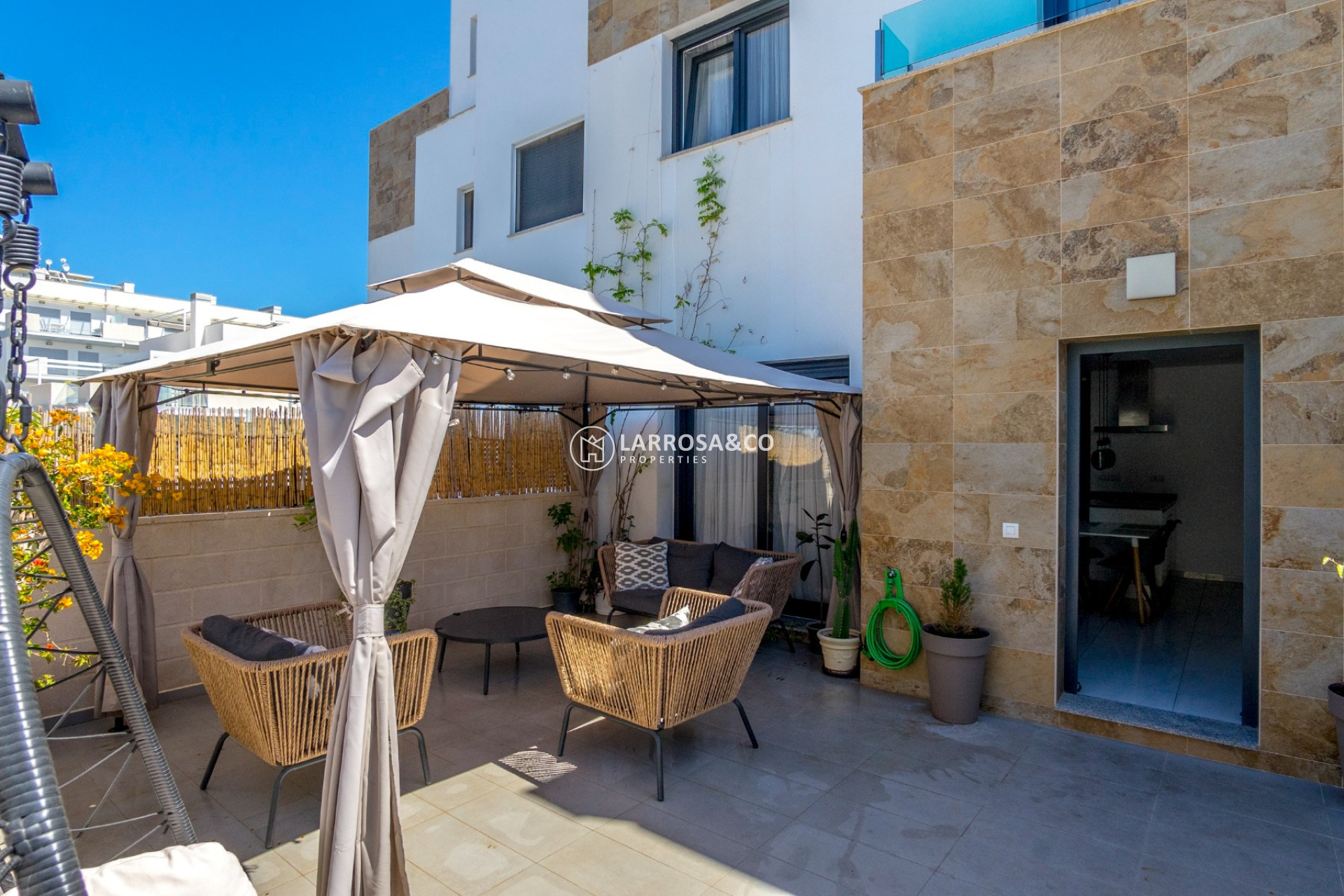 Reventa - Adosado - Orihuela costa - Las Filipinas