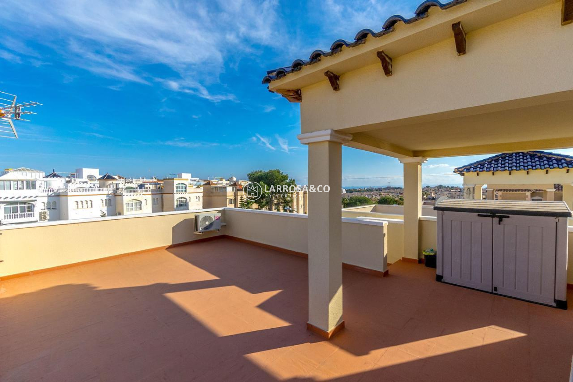 Reventa - Adosado - Orihuela costa - Las Filipinas