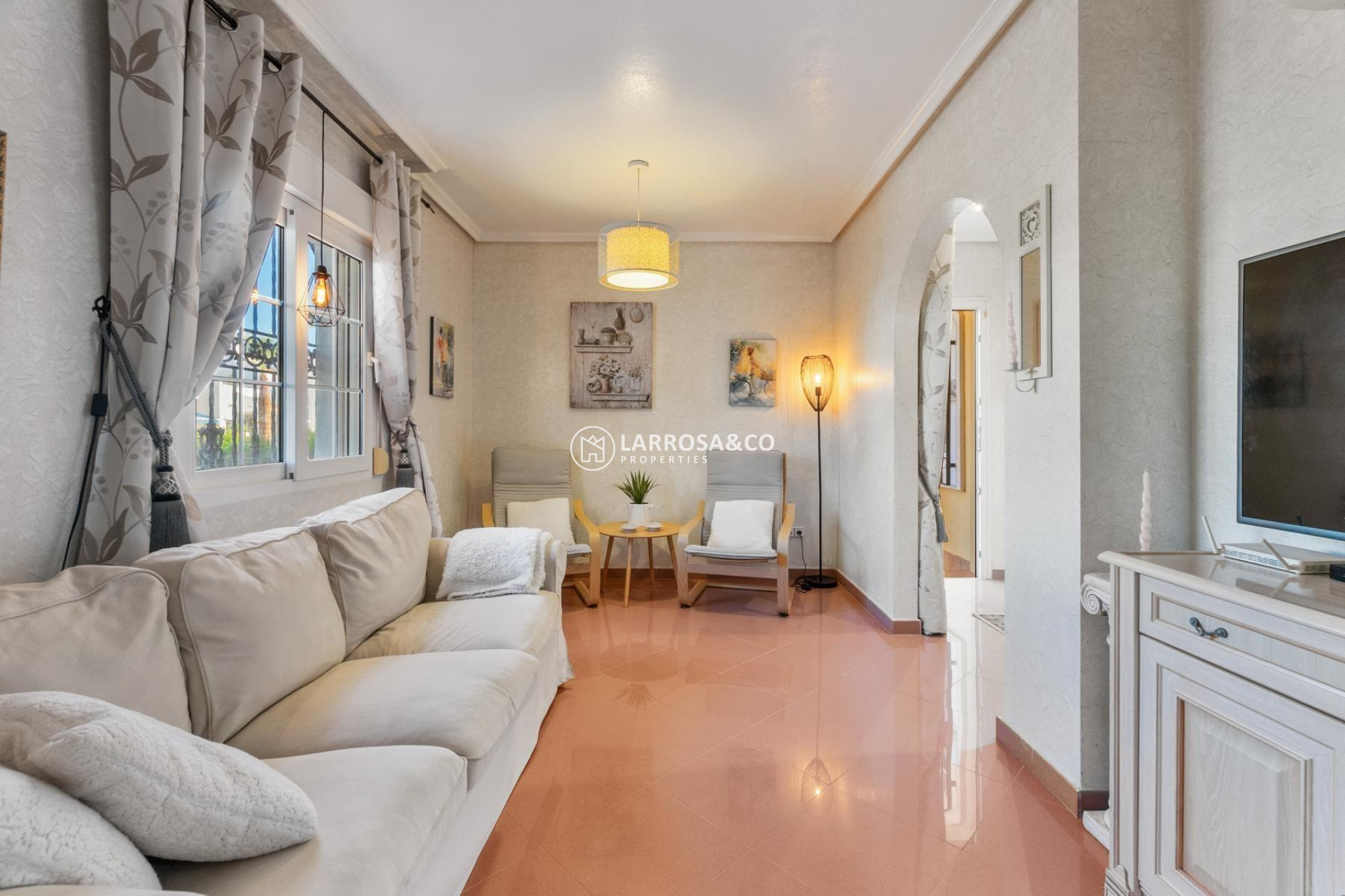 Reventa - Adosado - Orihuela costa - Lomas de Cabo Roig-Los Dolses