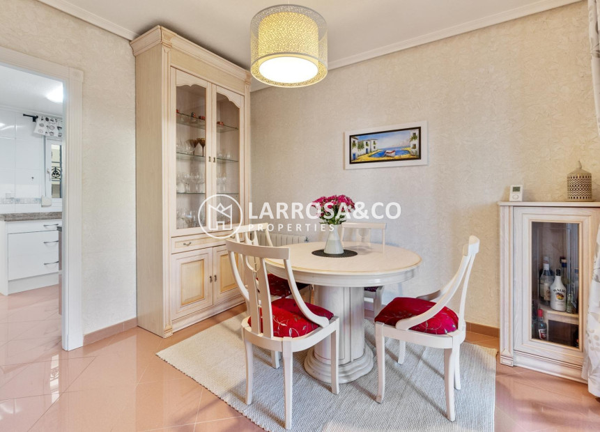 Reventa - Adosado - Orihuela costa - Lomas de Cabo Roig-Los Dolses