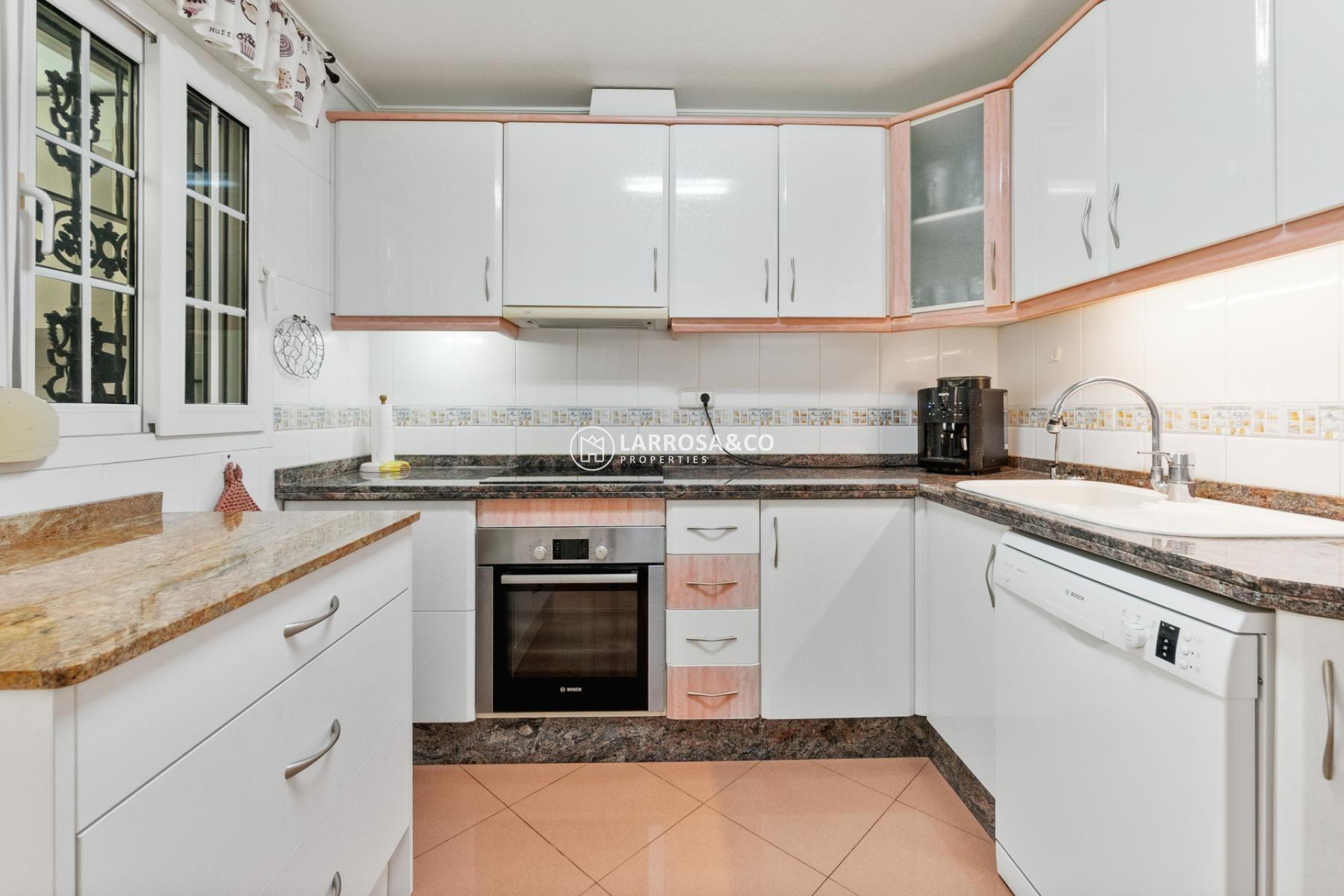 Reventa - Adosado - Orihuela costa - Lomas de Cabo Roig-Los Dolses