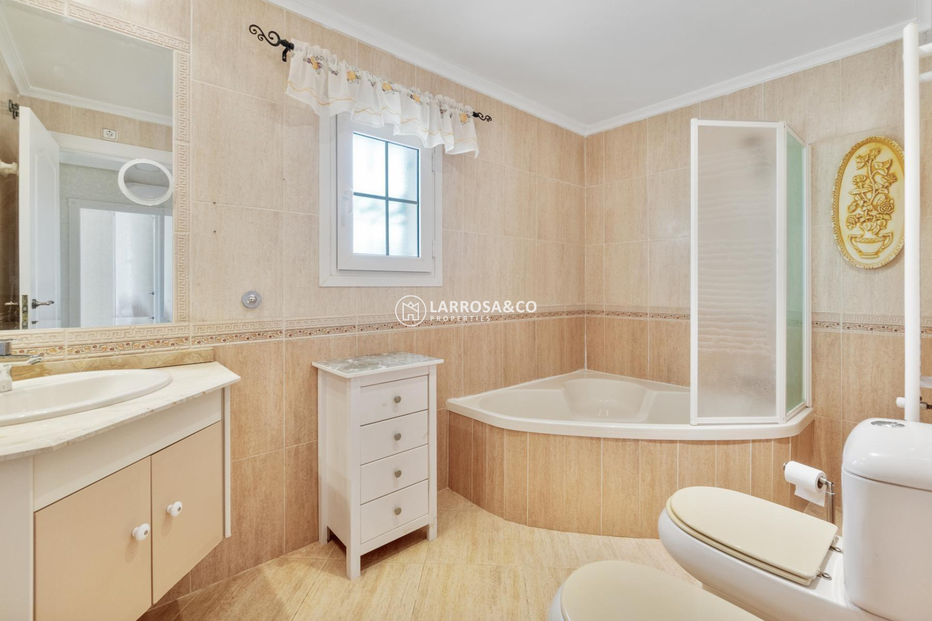 Reventa - Adosado - Orihuela costa - Lomas de Cabo Roig-Los Dolses