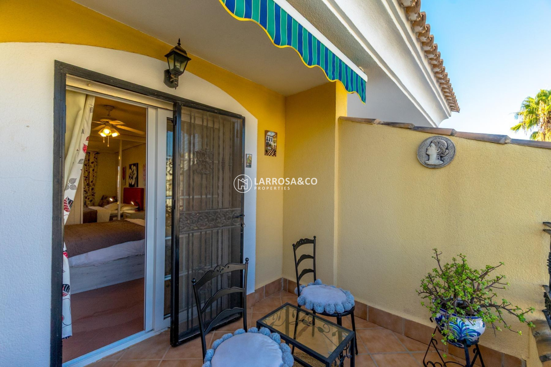 Reventa - Adosado - Orihuela costa - Lomas de Cabo Roig-Los Dolses