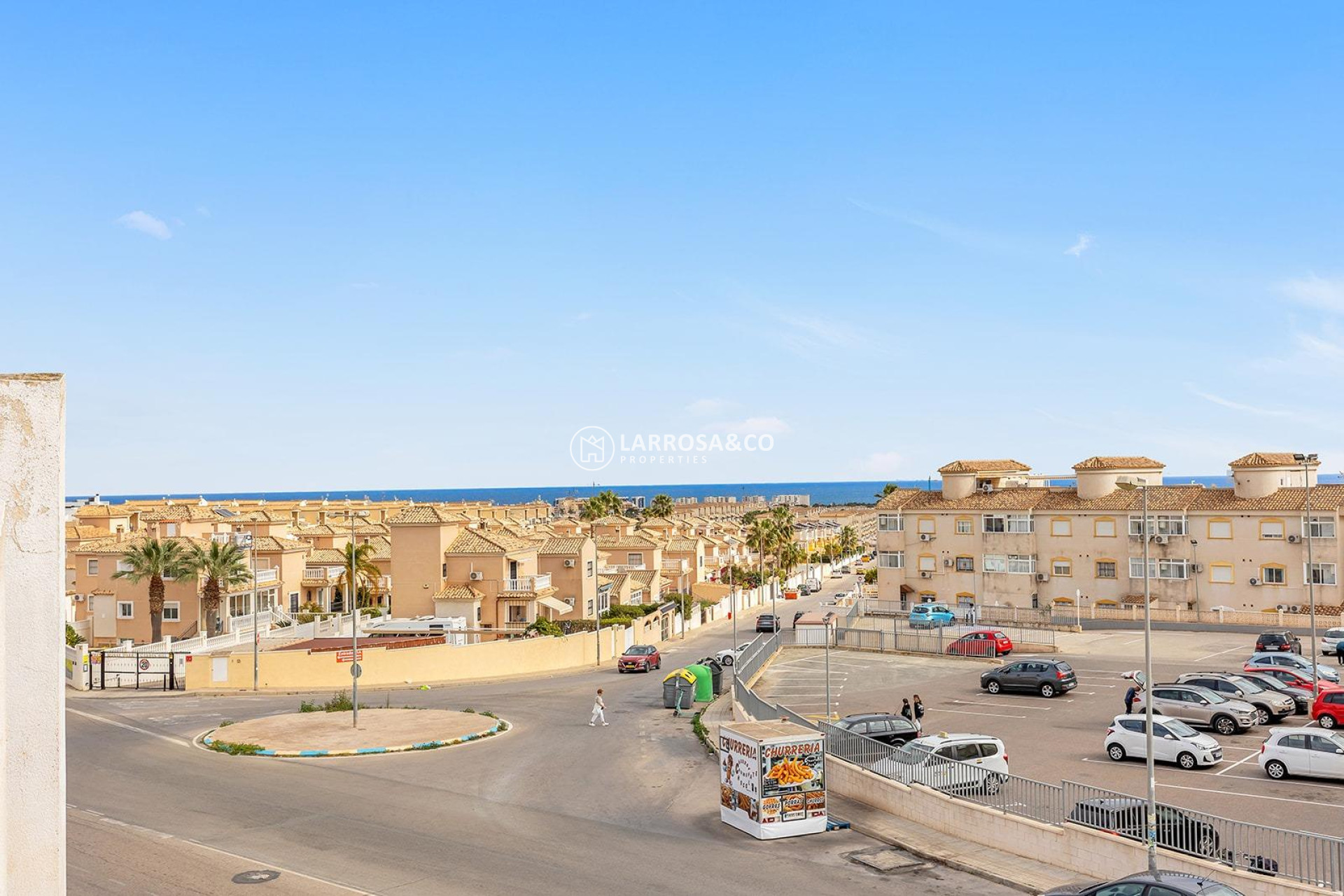 Reventa - Adosado - Orihuela costa - Los Altos