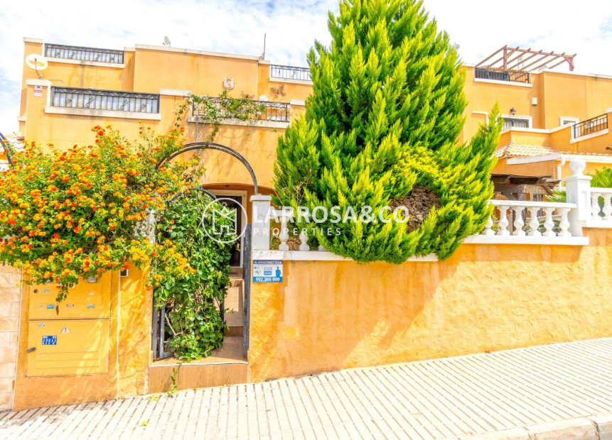 Reventa - Adosado - Orihuela costa - Los Altos