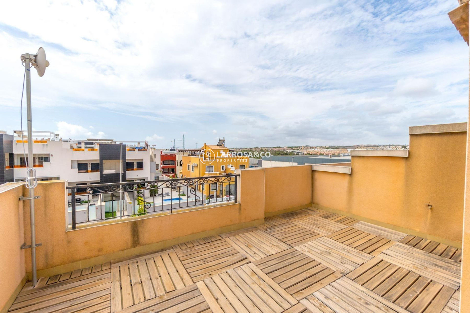 Reventa - Adosado - Orihuela costa - Los Altos