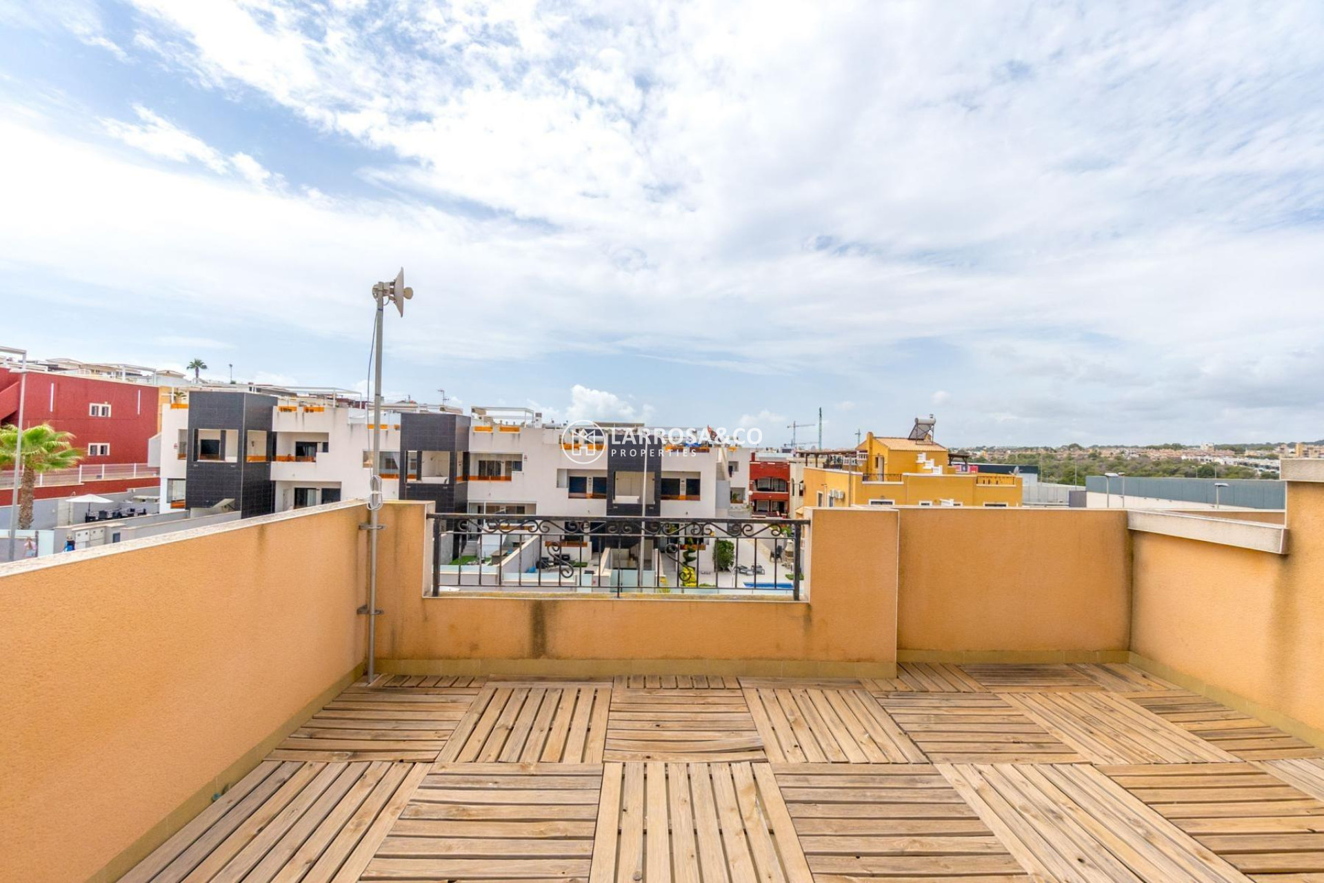 Reventa - Adosado - Orihuela costa - Los Altos