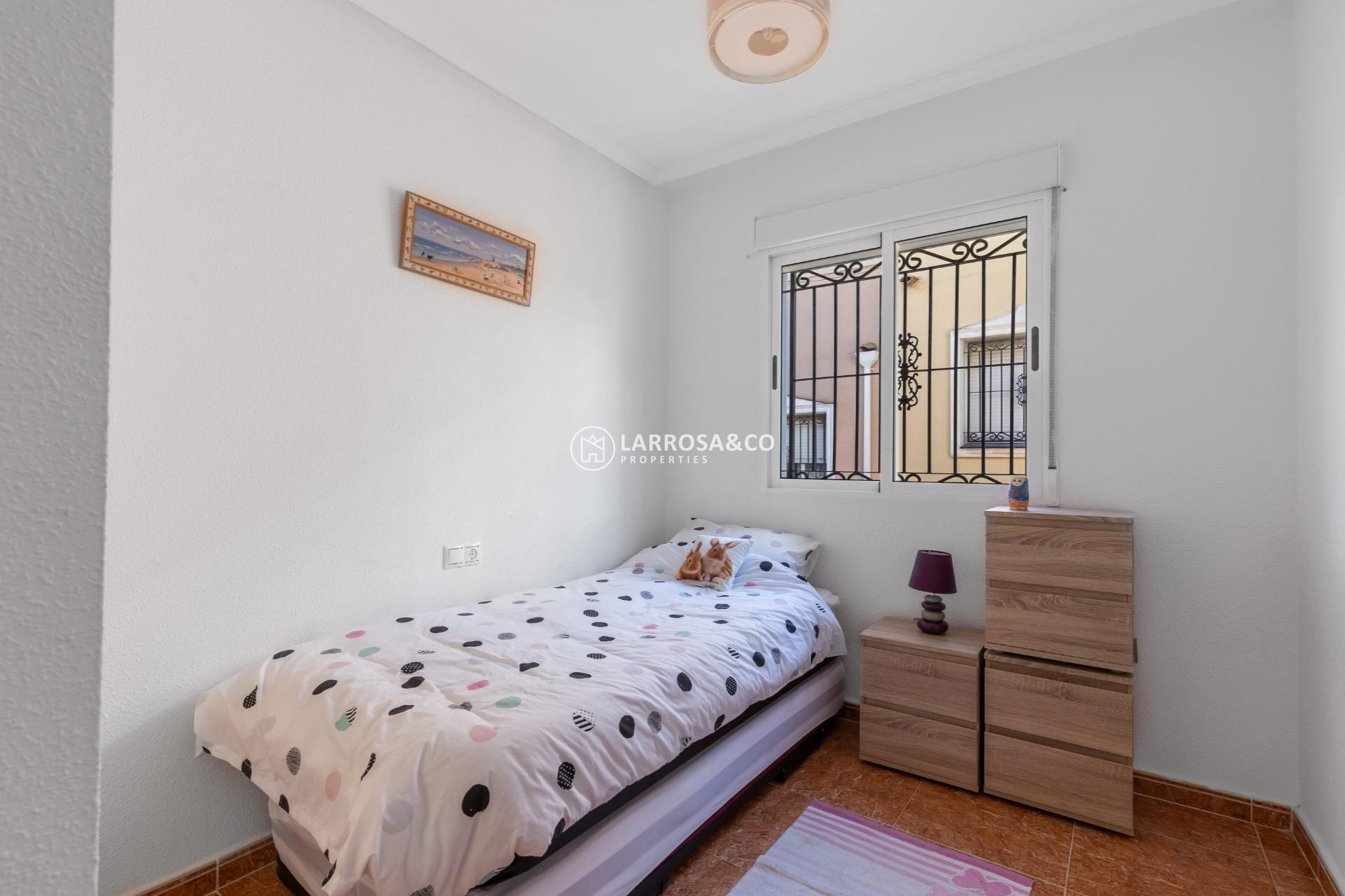 Reventa - Adosado - Orihuela costa - PAU 8