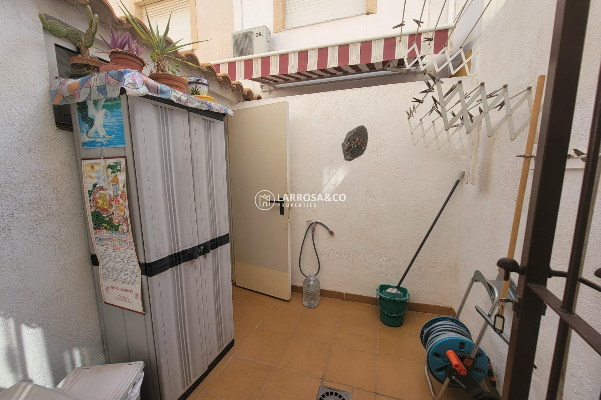 Reventa - Adosado - Orihuela costa - Playa Flamenca