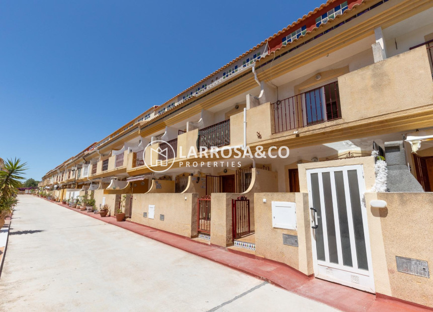 Reventa - Adosado - Orihuela costa - Playa Flamenca