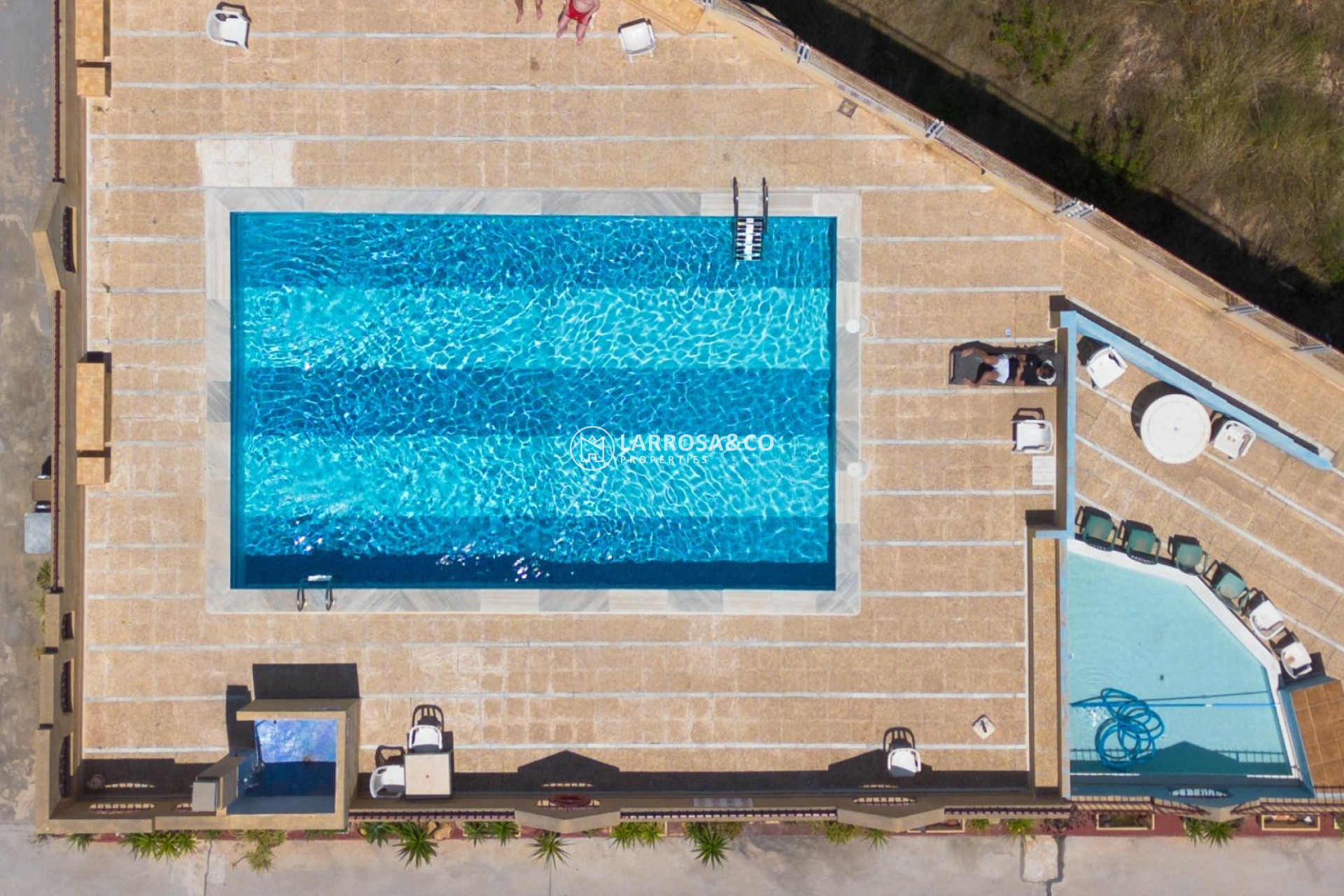 Reventa - Adosado - Orihuela costa - Playa Flamenca