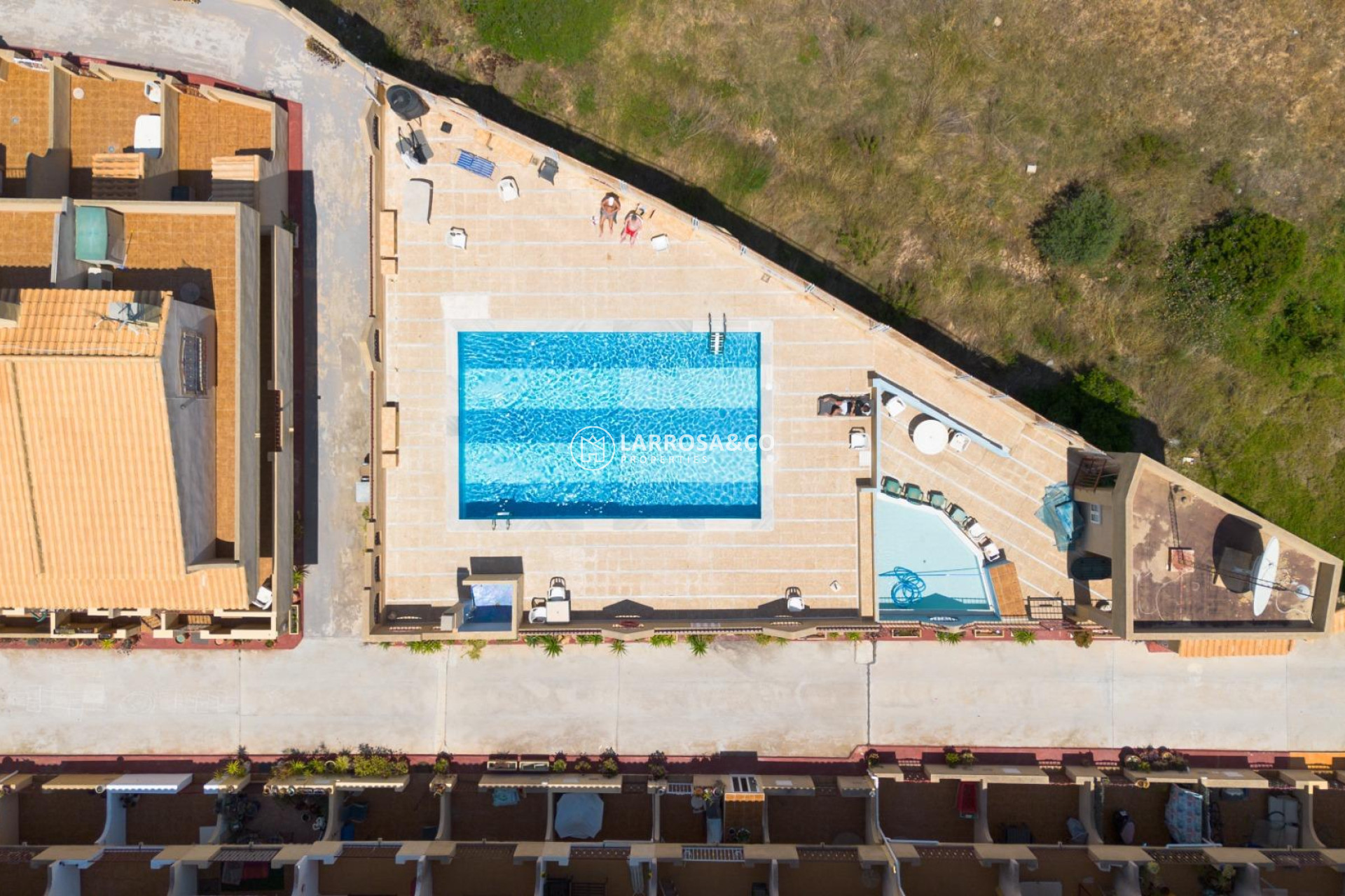 Reventa - Adosado - Orihuela costa - Playa Flamenca